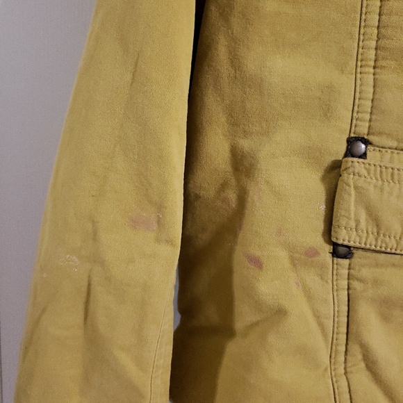 Jacket - Picture 3 of 5